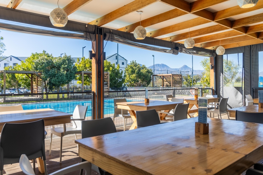2 Bedroom Property for Sale in De Velde Western Cape